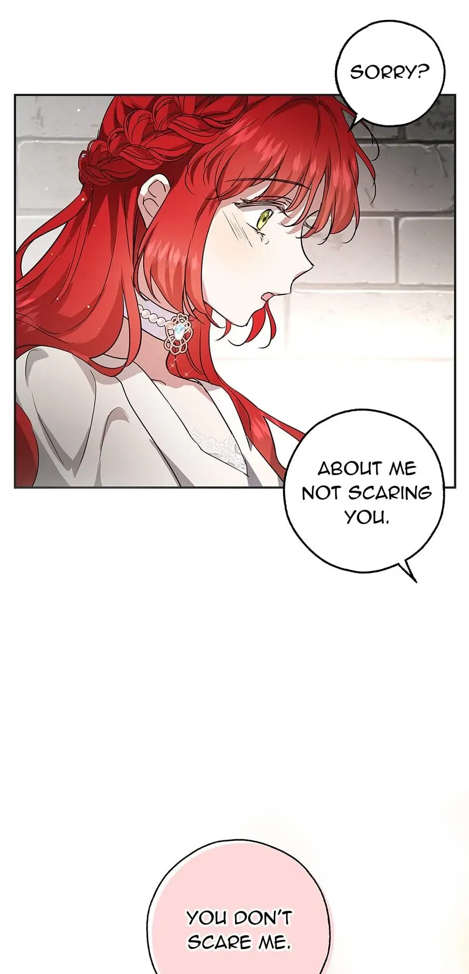 My Secretly Hot Husband Chapter 23 - page 19