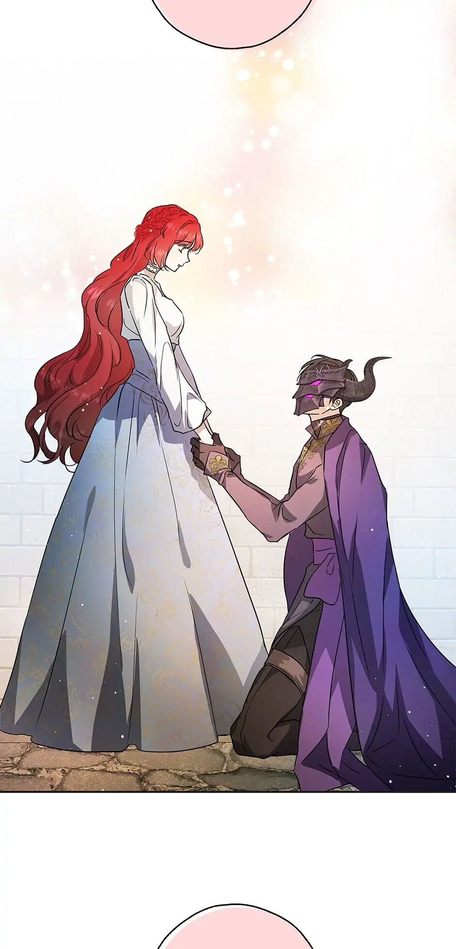 My Secretly Hot Husband Chapter 23 - page 20