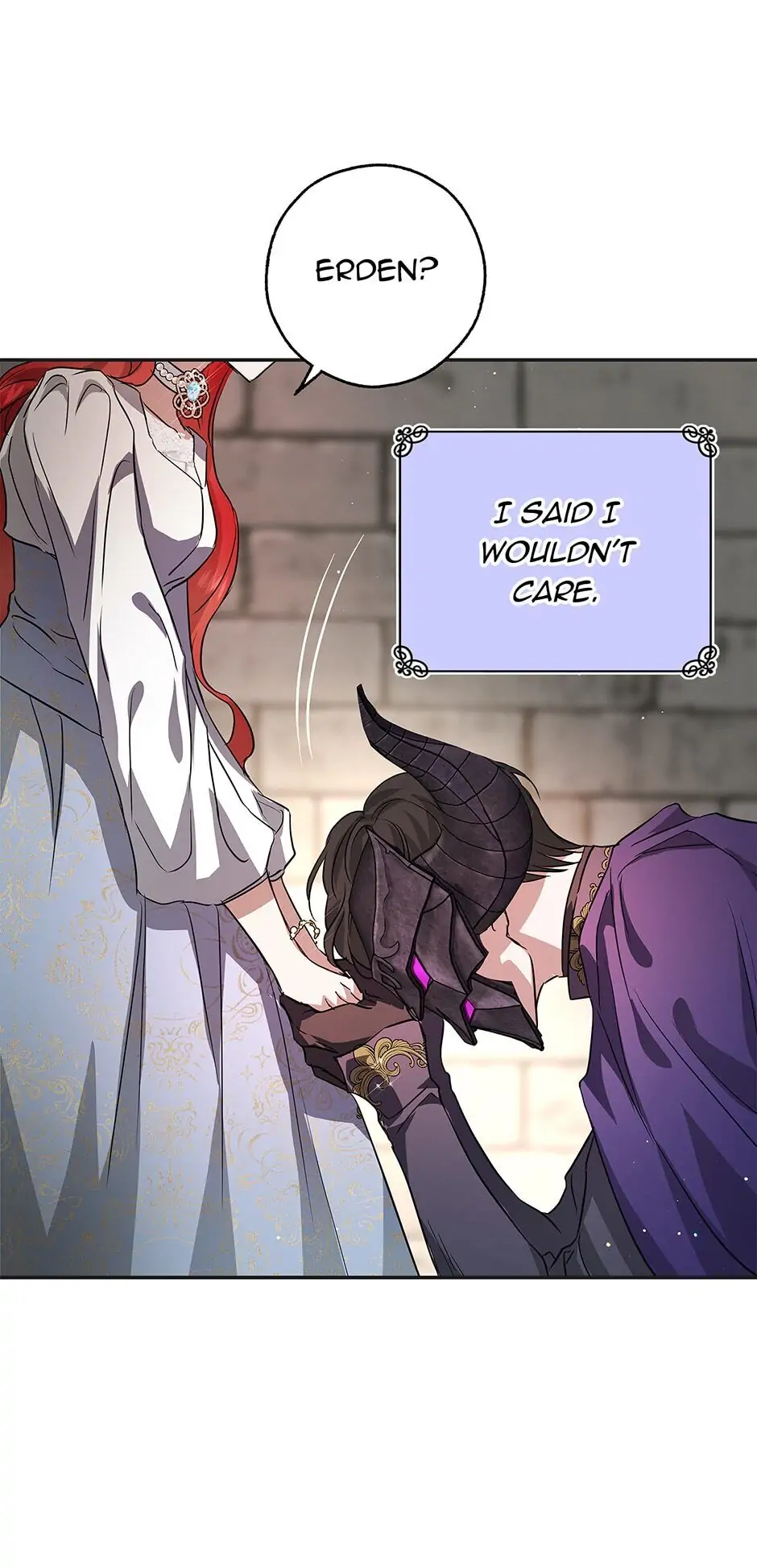 My Secretly Hot Husband Chapter 23 - page 22