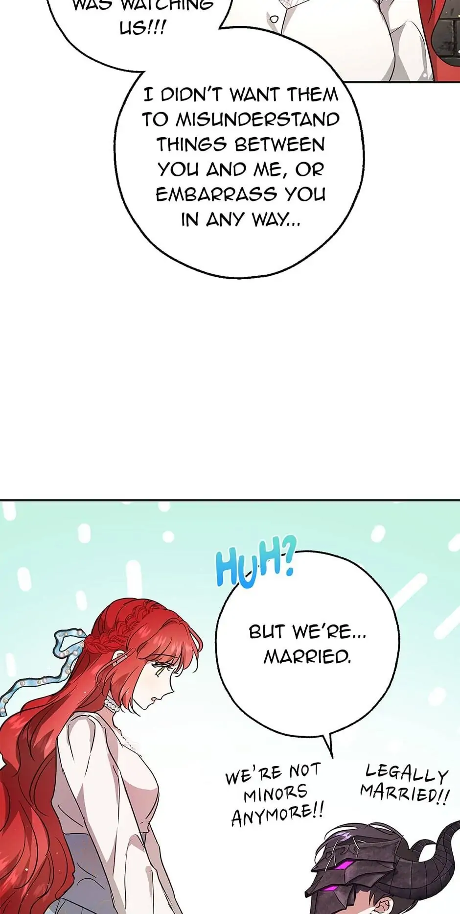 My Secretly Hot Husband Chapter 23 - page 25