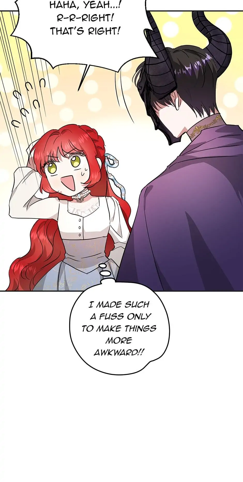 My Secretly Hot Husband Chapter 23 - page 29