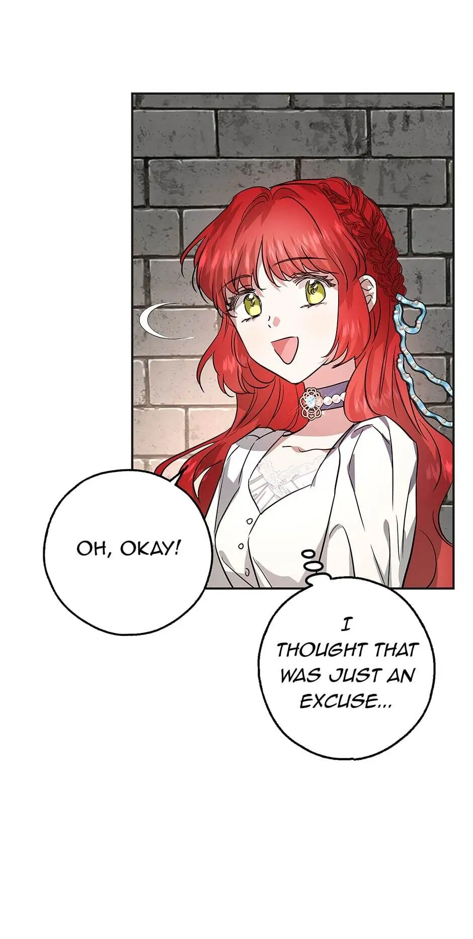 My Secretly Hot Husband Chapter 23 - page 31