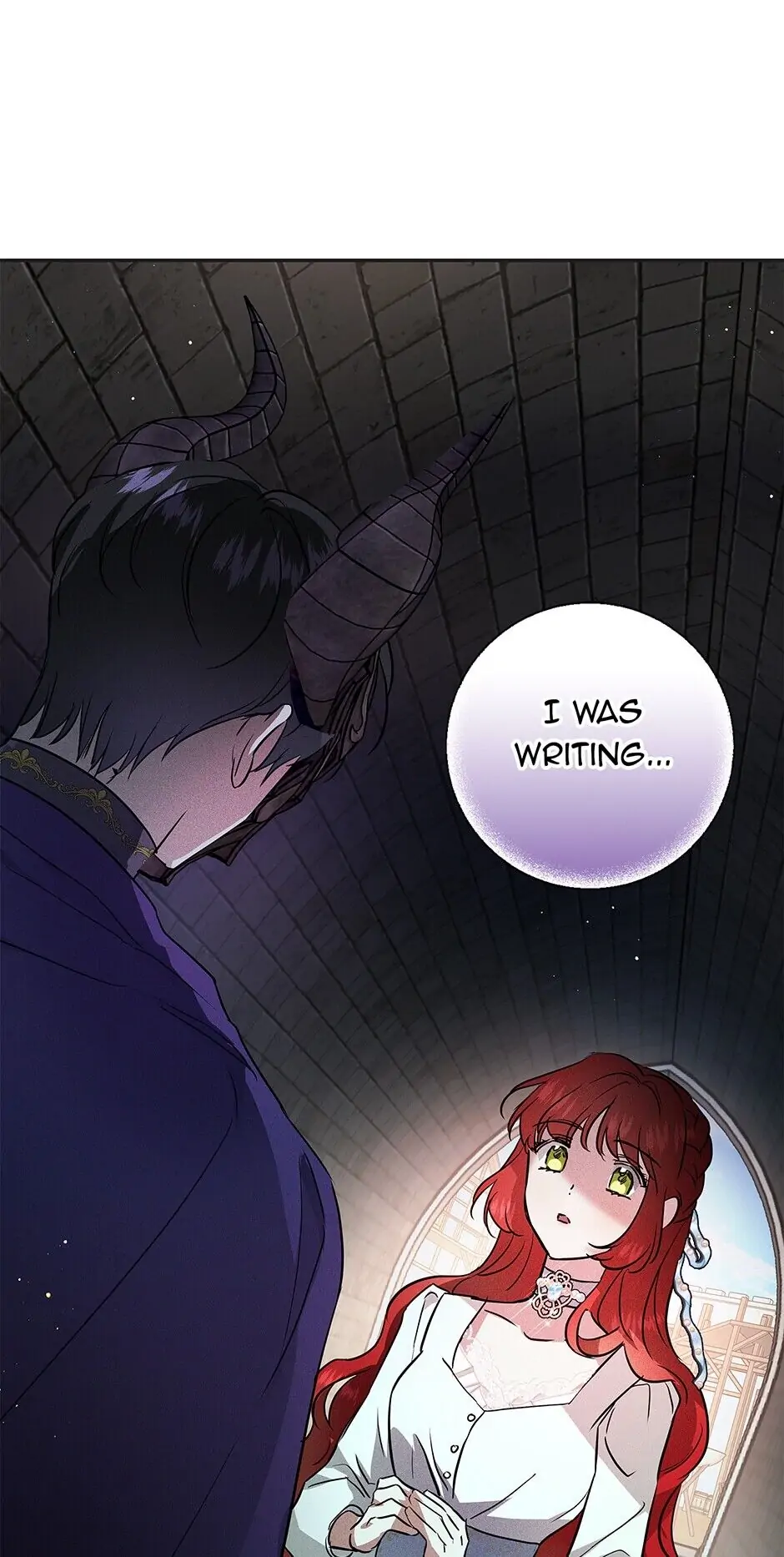 My Secretly Hot Husband Chapter 23 - page 32