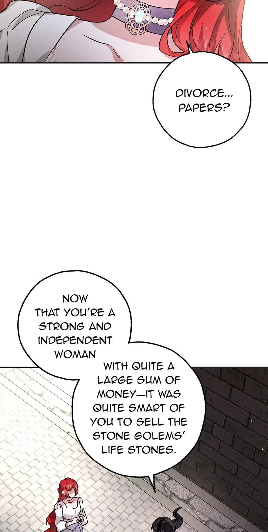My Secretly Hot Husband Chapter 23 - page 34