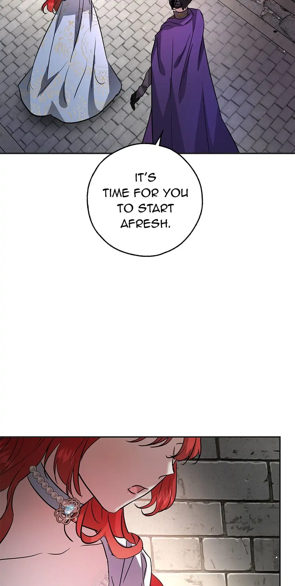 My Secretly Hot Husband Chapter 23 - page 35