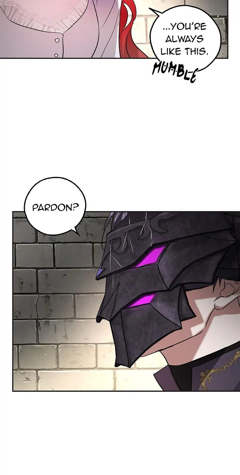 My Secretly Hot Husband Chapter 23 - page 36
