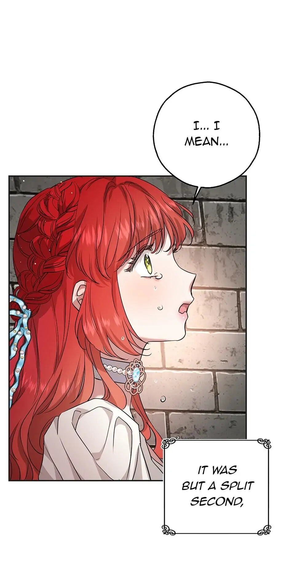 My Secretly Hot Husband Chapter 23 - page 3
