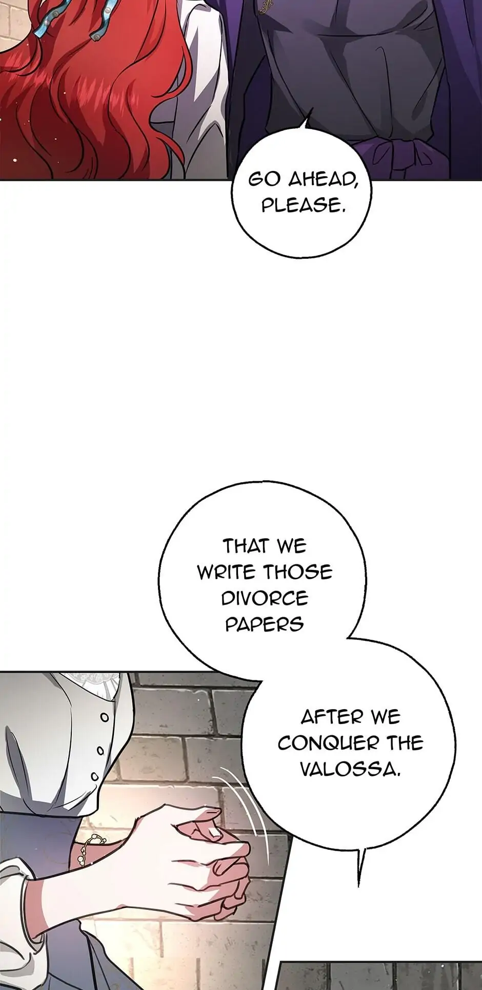 My Secretly Hot Husband Chapter 23 - page 41