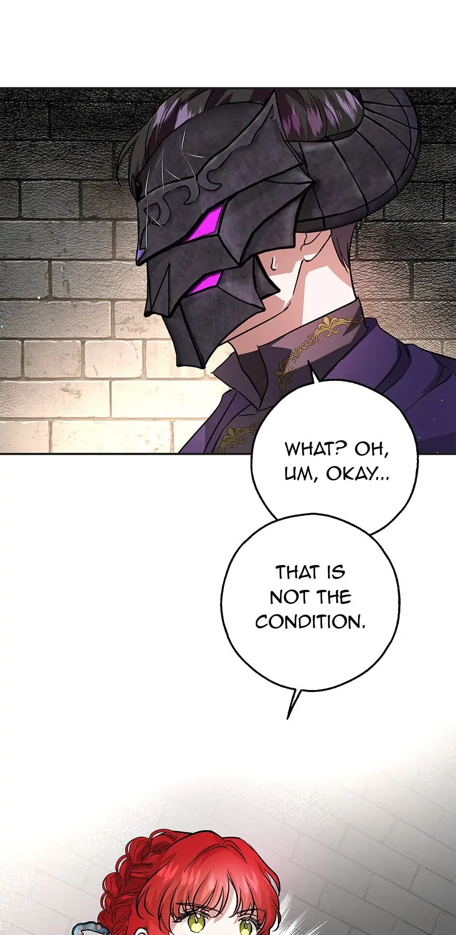 My Secretly Hot Husband Chapter 23 - page 43