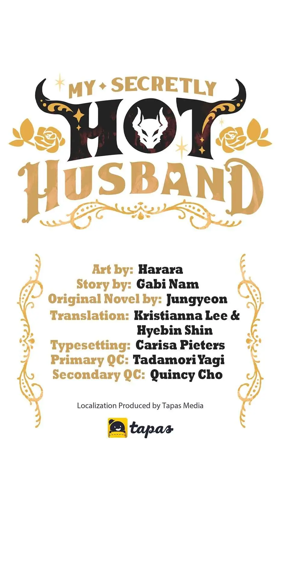 My Secretly Hot Husband Chapter 23 - page 47