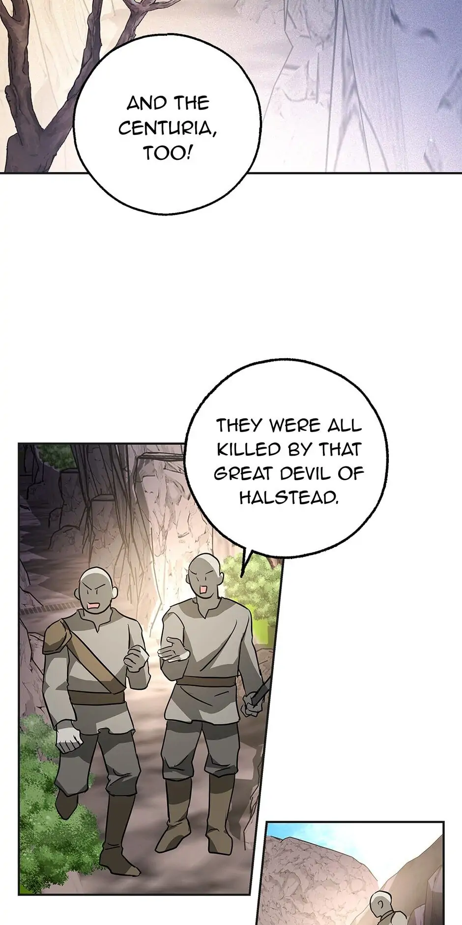 My Secretly Hot Husband Chapter 23 - page 50