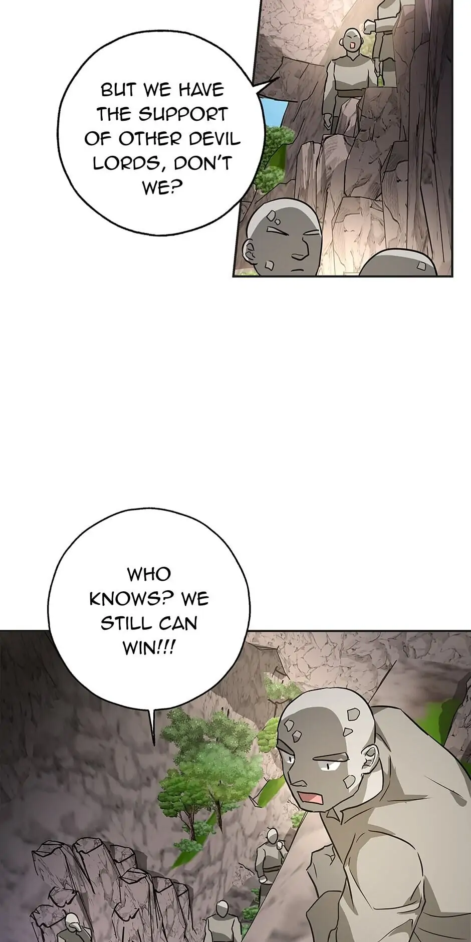 My Secretly Hot Husband Chapter 23 - page 51