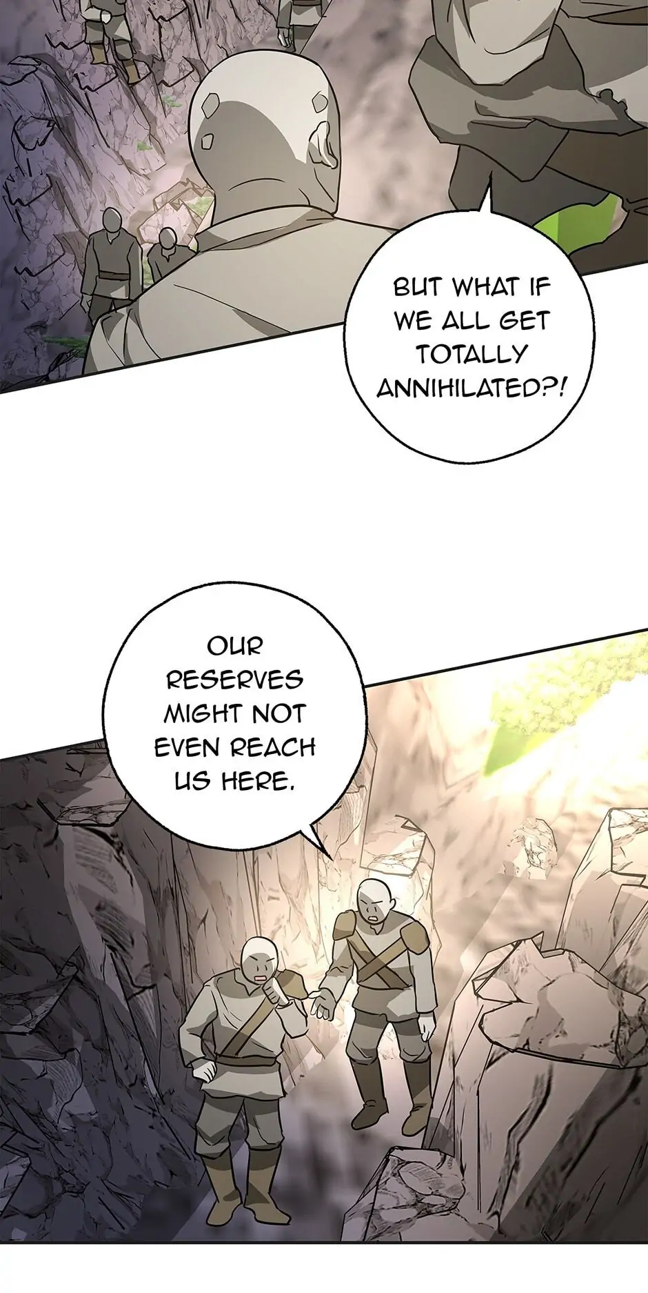 My Secretly Hot Husband Chapter 23 - page 52