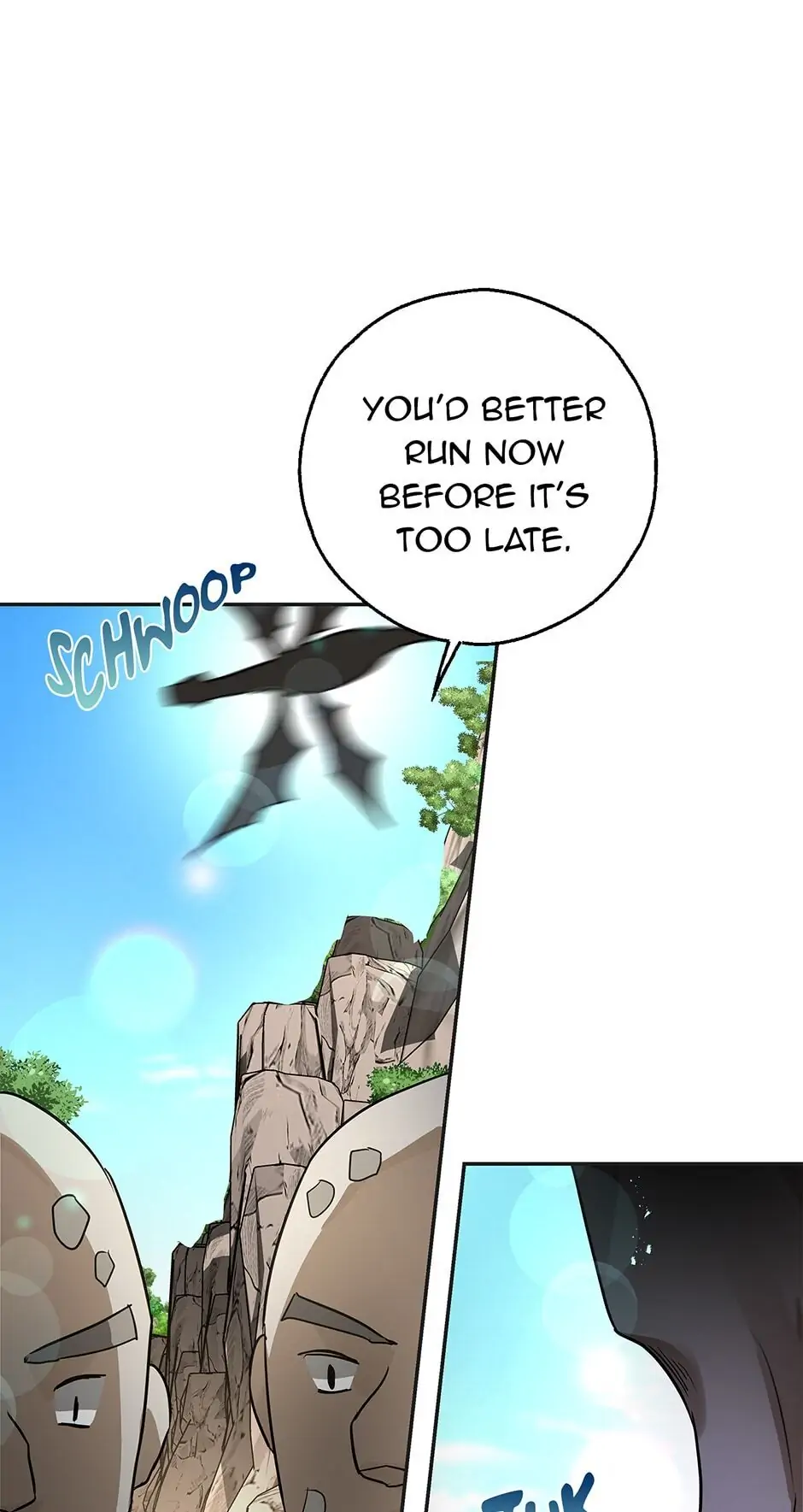 My Secretly Hot Husband Chapter 23 - page 53