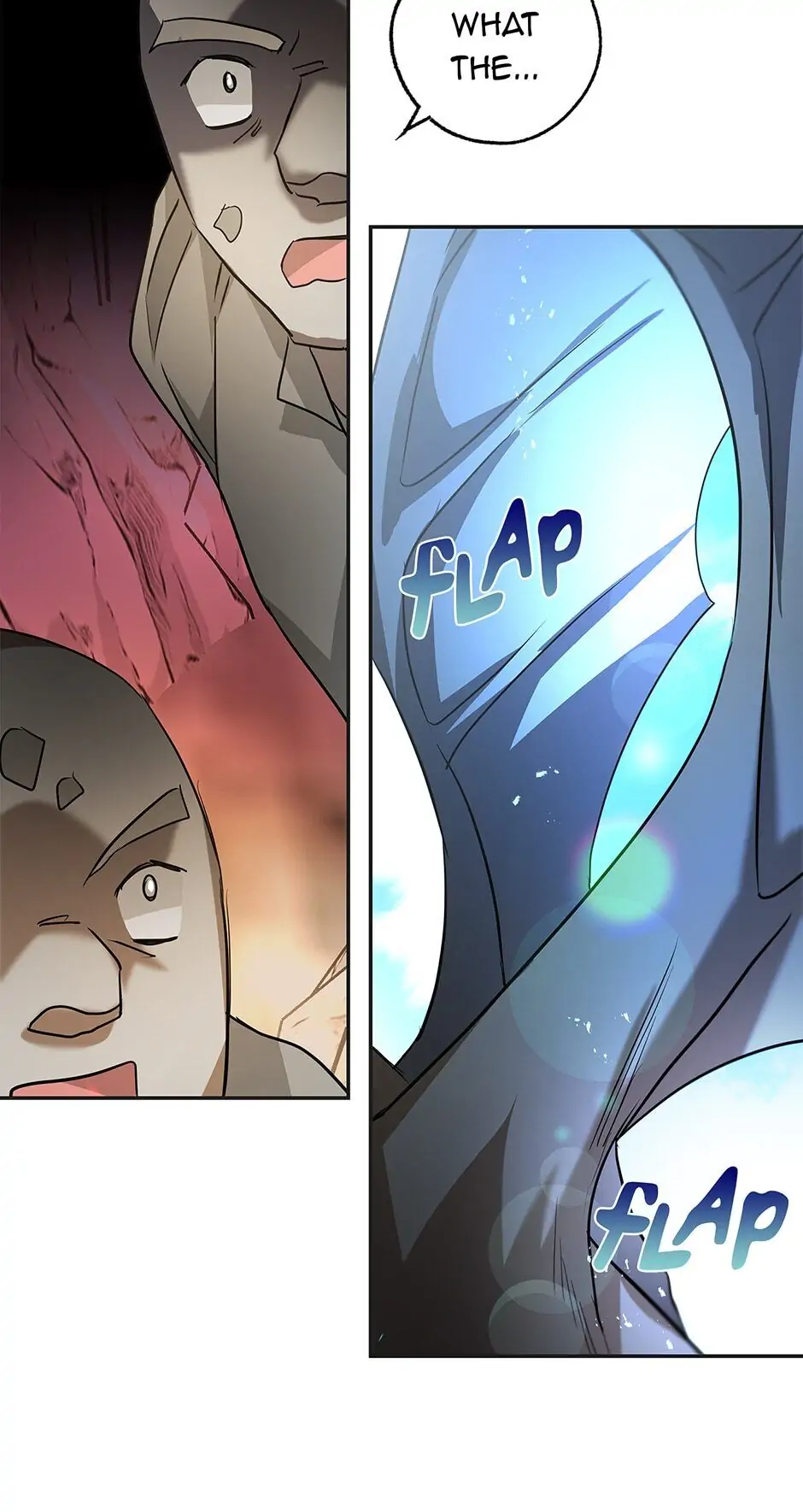 My Secretly Hot Husband Chapter 23 - page 56