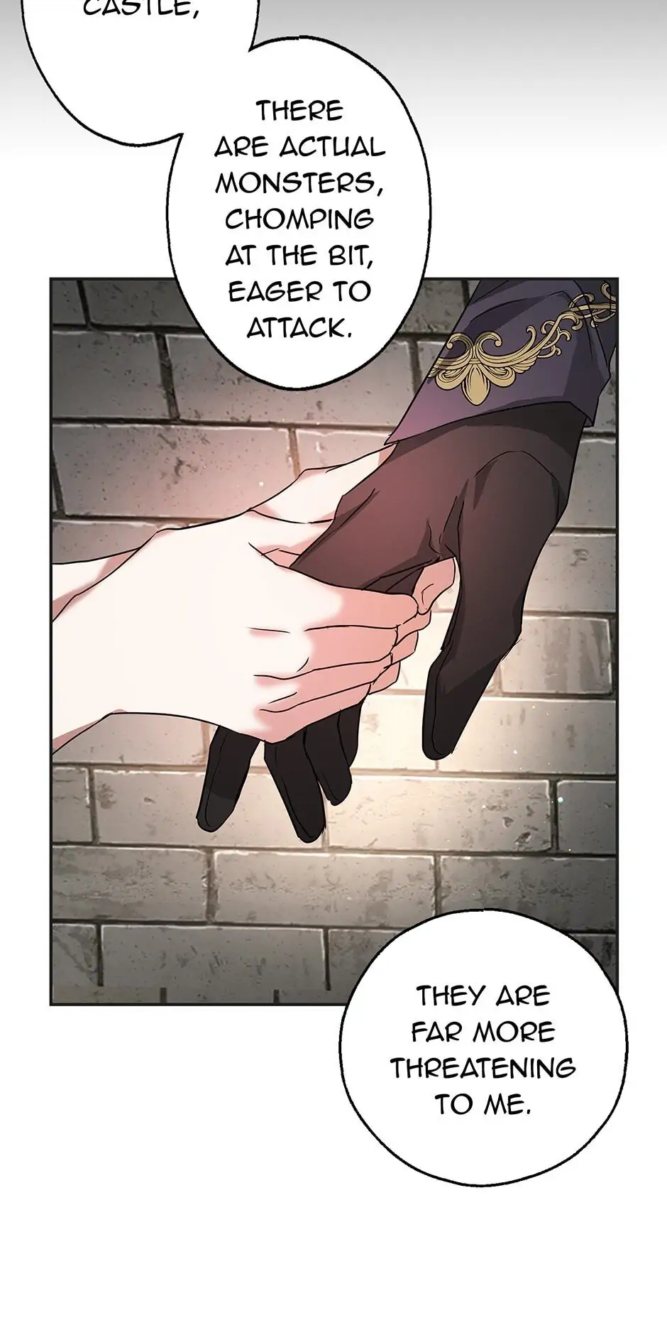 My Secretly Hot Husband Chapter 23 - page 7