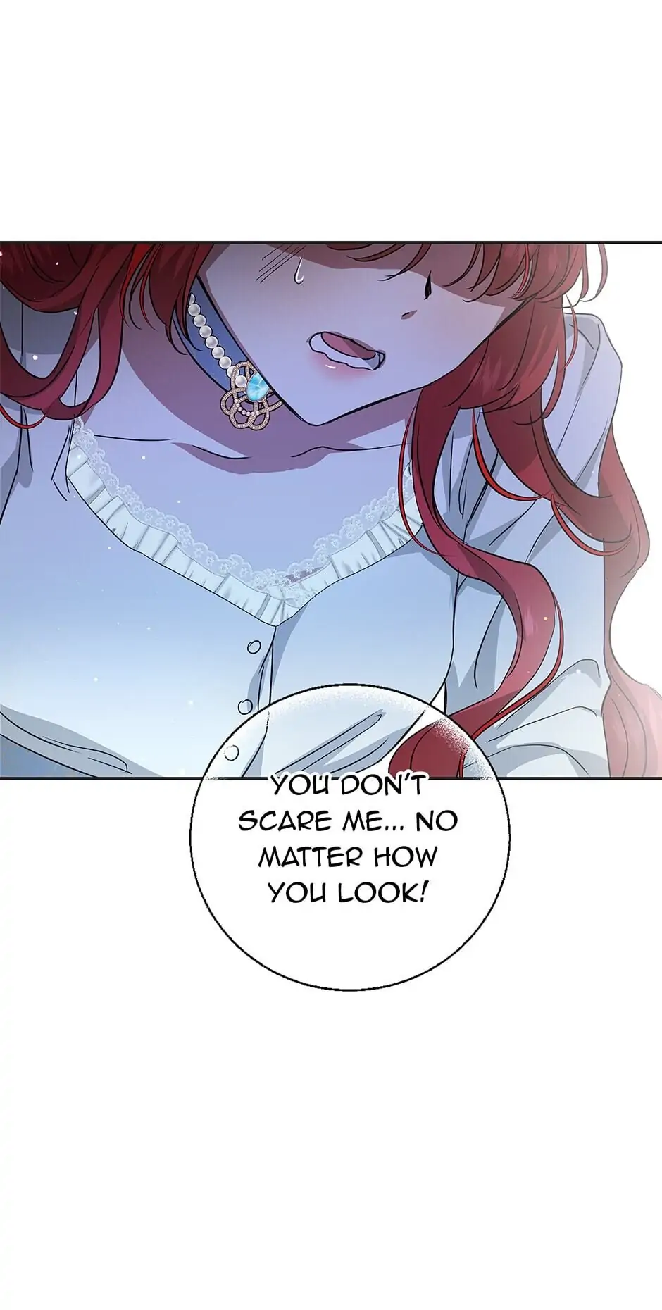 My Secretly Hot Husband Chapter 23 - page 8