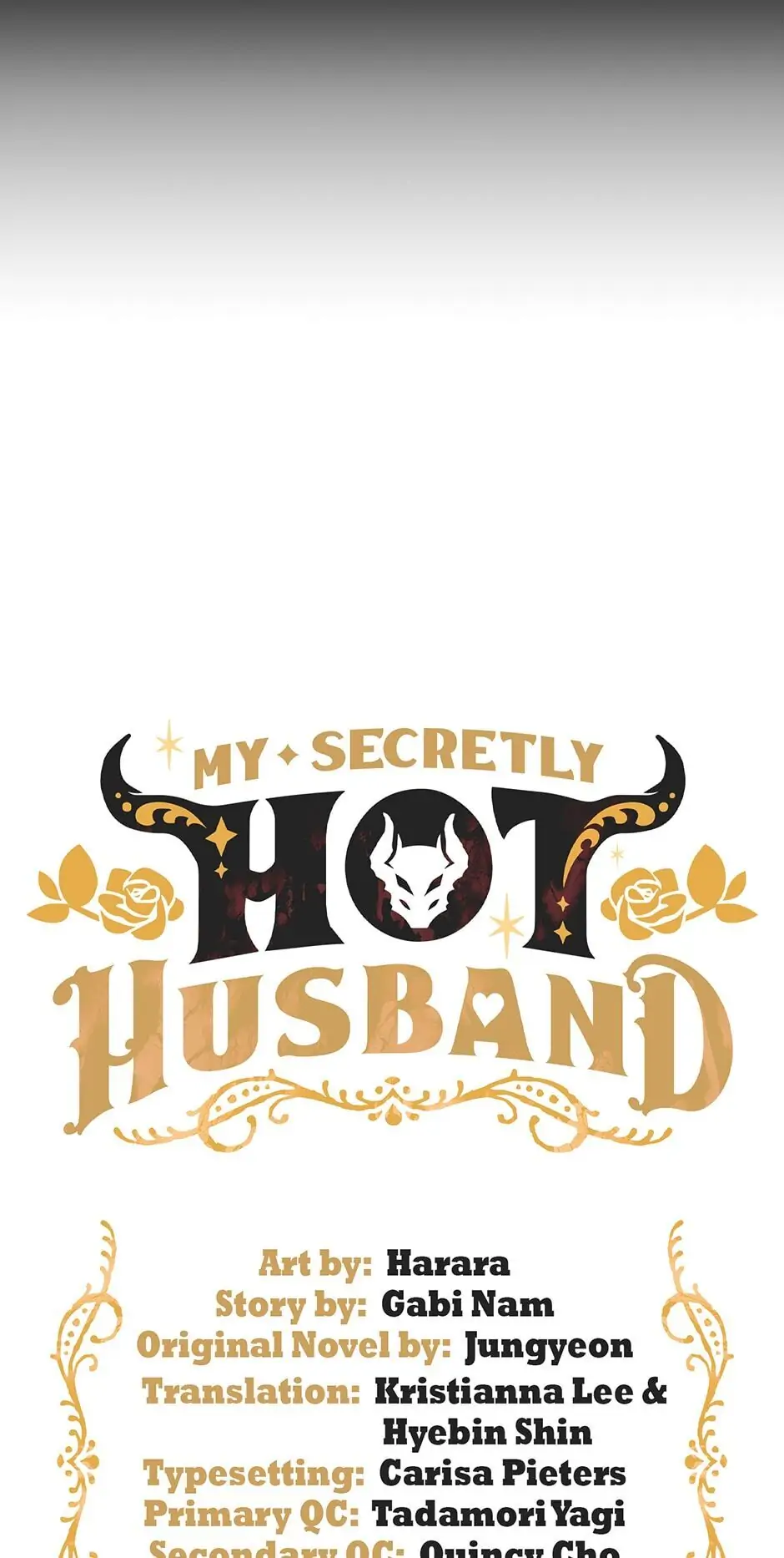 My Secretly Hot Husband Chapter 27 - page 10