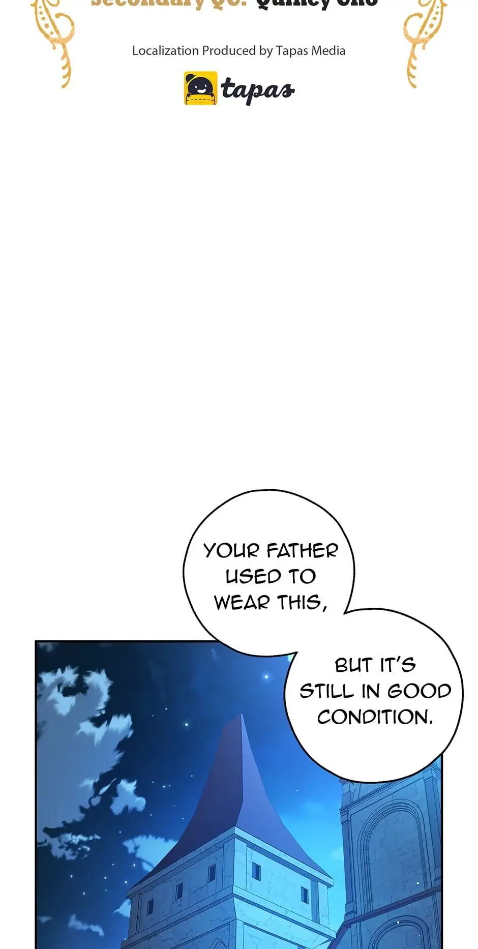 My Secretly Hot Husband Chapter 27 - page 11