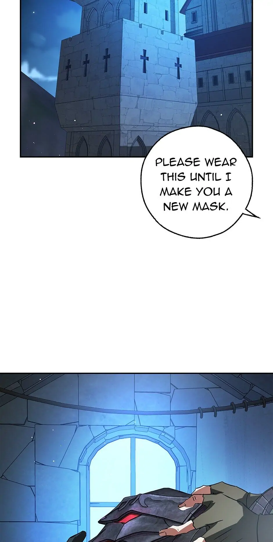 My Secretly Hot Husband Chapter 27 - page 12