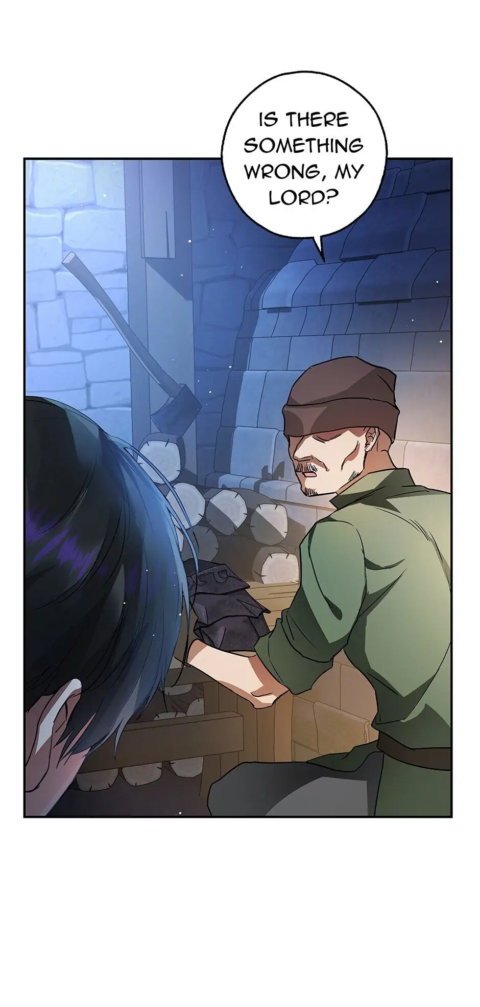 My Secretly Hot Husband Chapter 27 - page 15