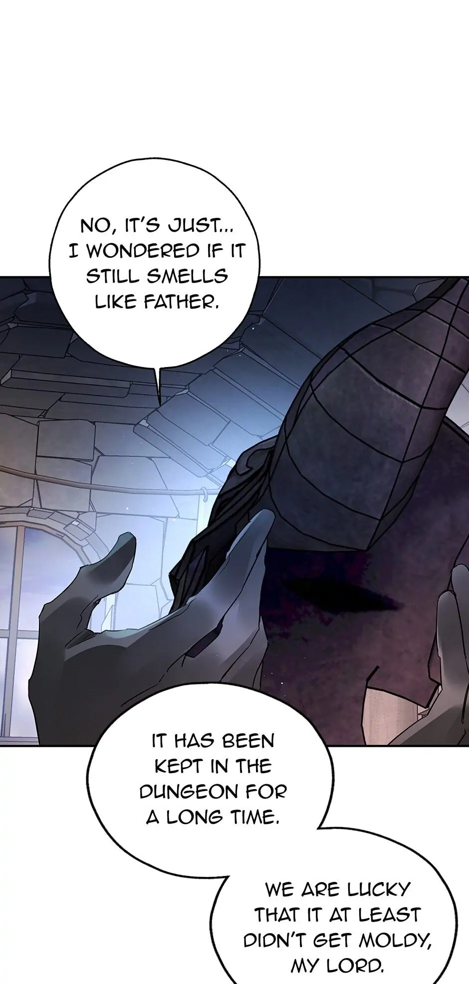 My Secretly Hot Husband Chapter 27 - page 16