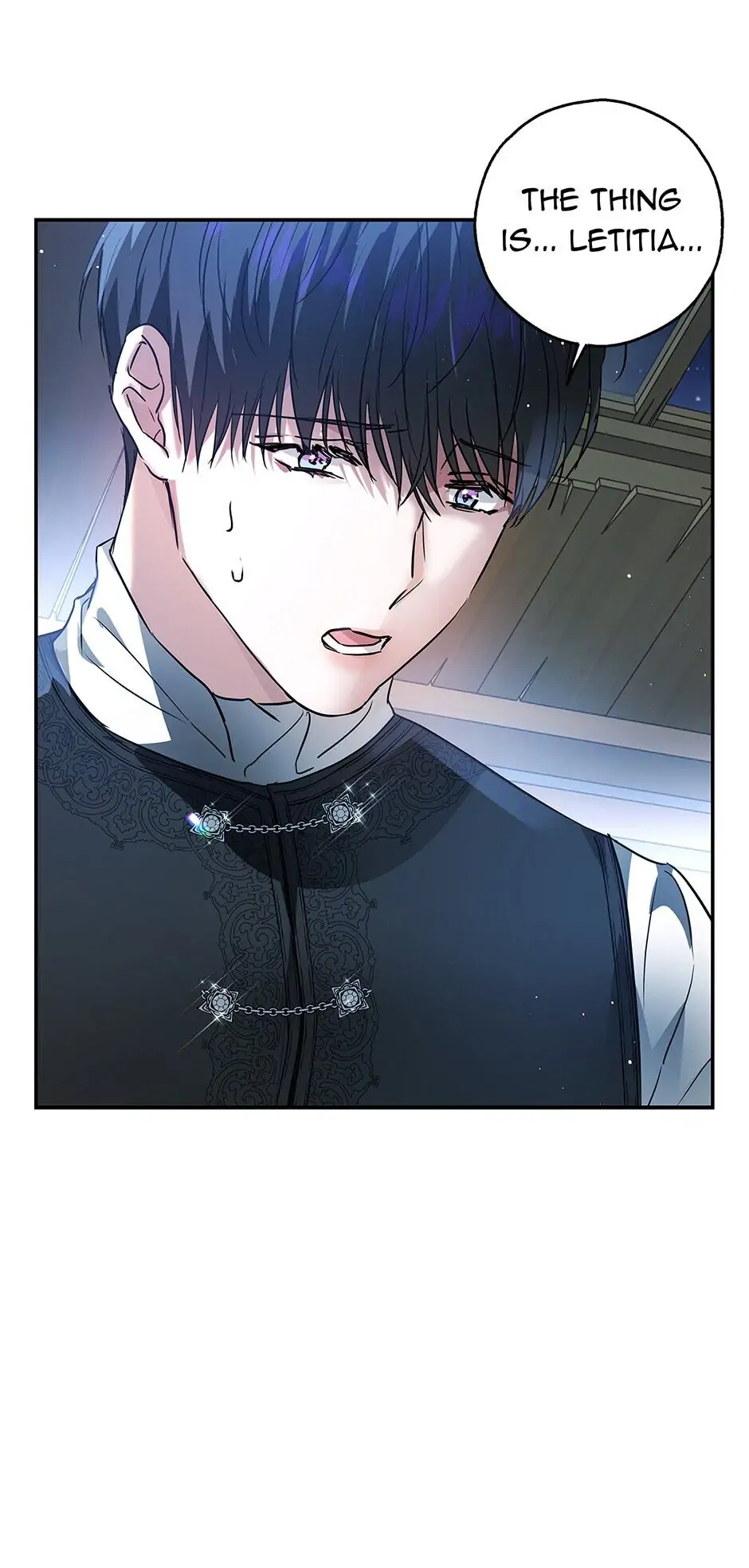 My Secretly Hot Husband Chapter 27 - page 20