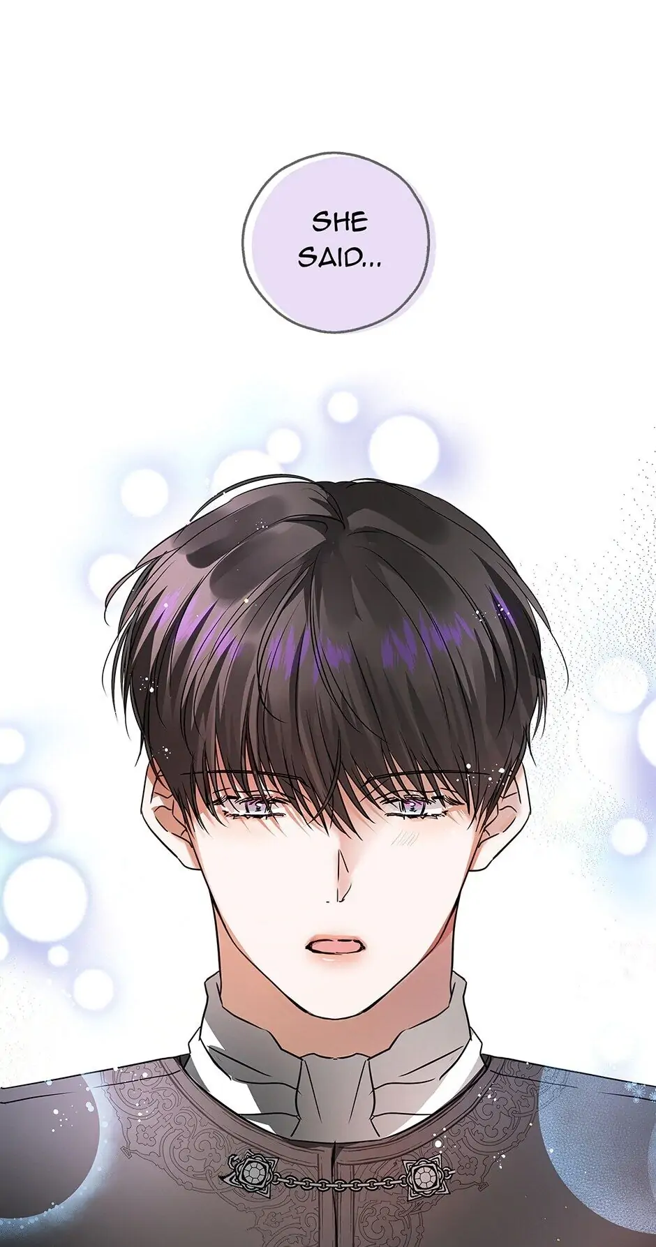My Secretly Hot Husband Chapter 27 - page 23