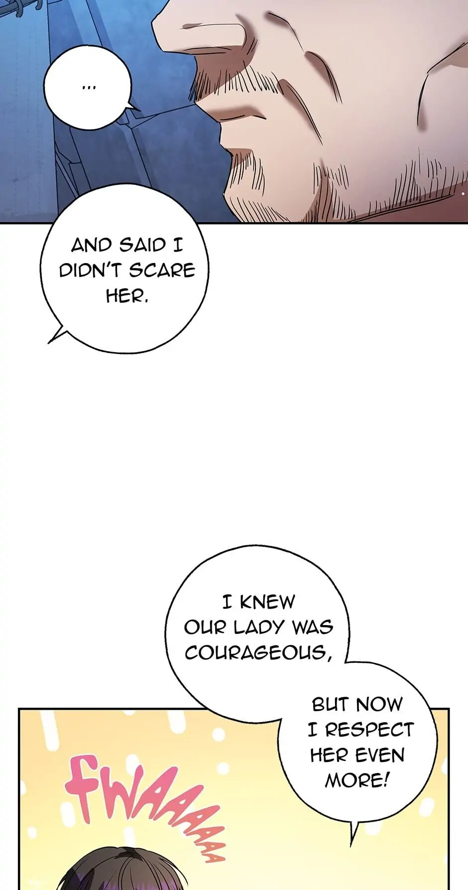 My Secretly Hot Husband Chapter 27 - page 25