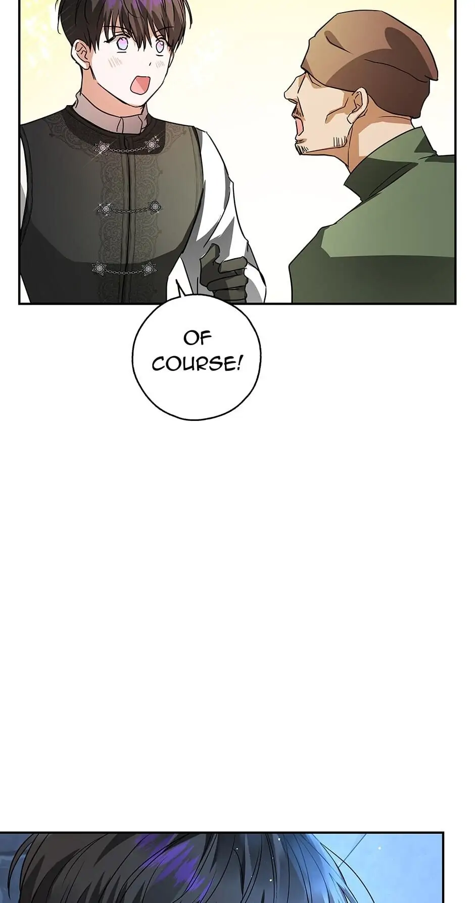 My Secretly Hot Husband Chapter 27 - page 26