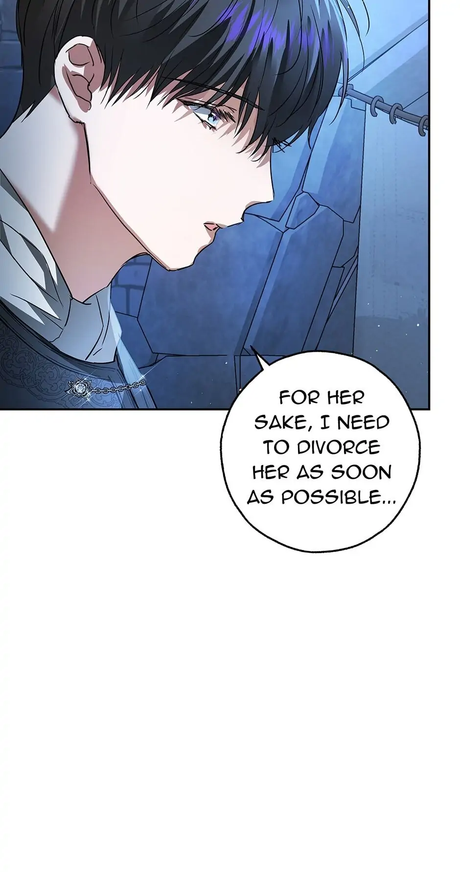 My Secretly Hot Husband Chapter 27 - page 27