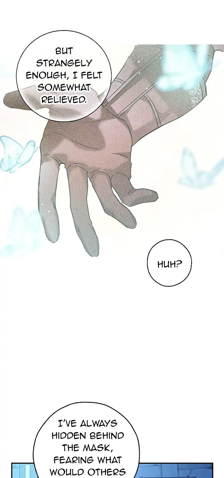 My Secretly Hot Husband Chapter 27 - page 28