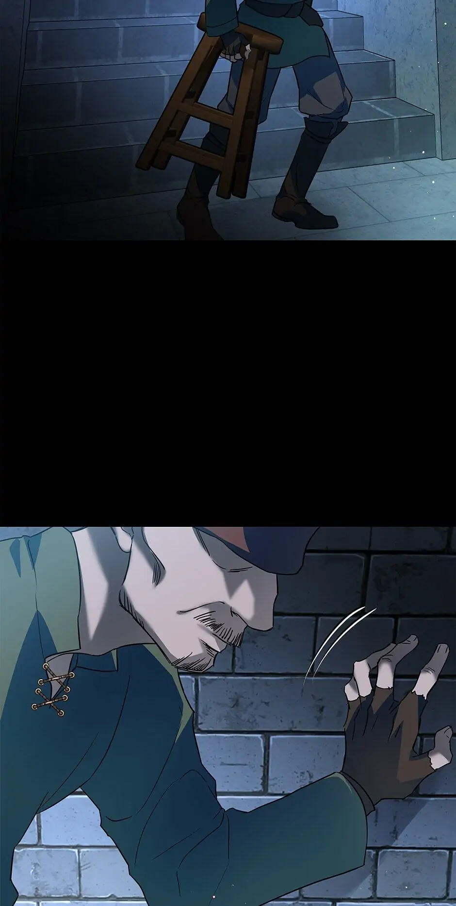 My Secretly Hot Husband Chapter 27 - page 2