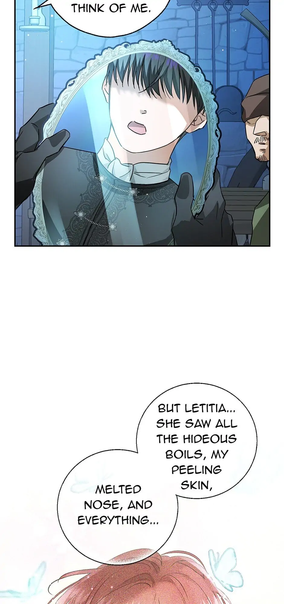 My Secretly Hot Husband Chapter 27 - page 29