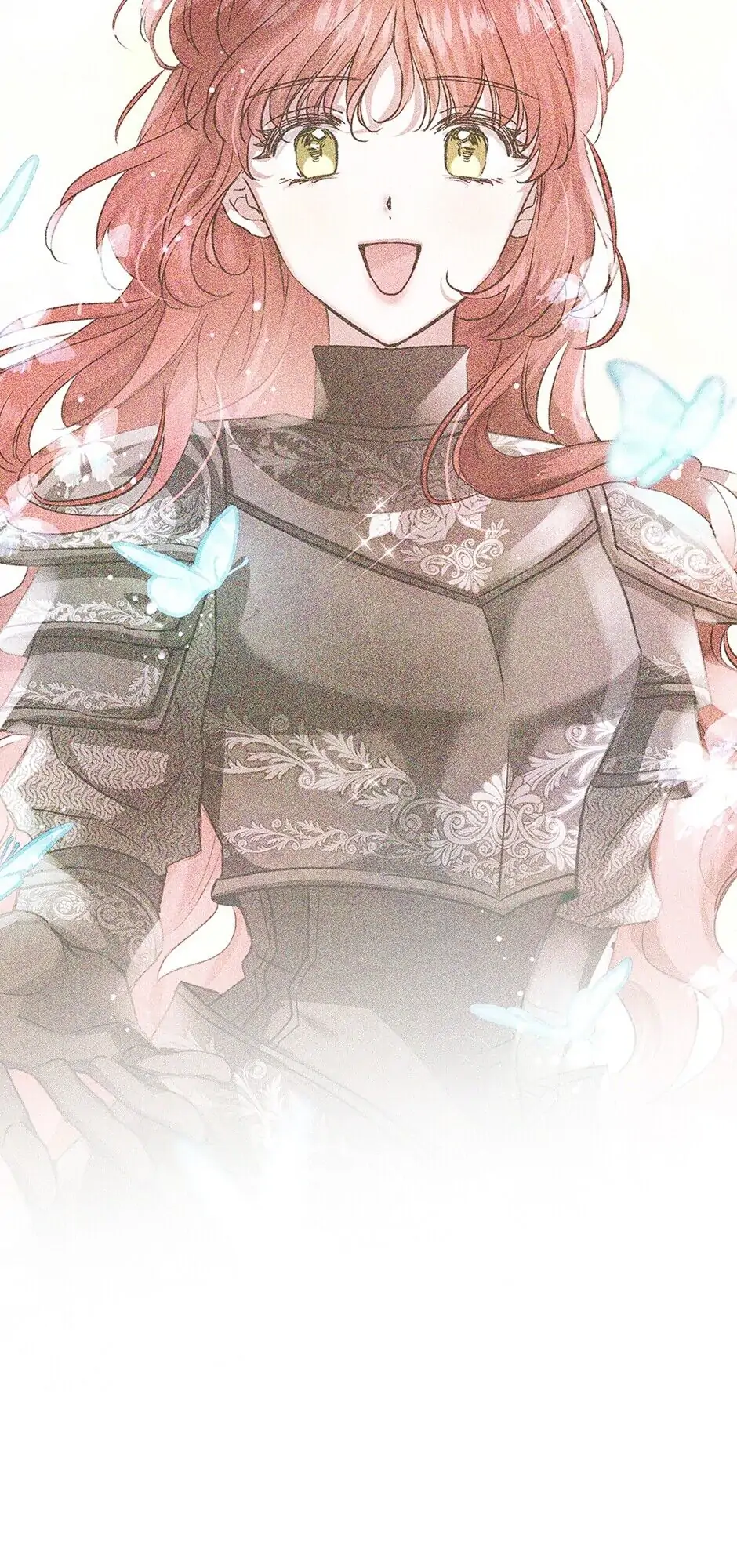 My Secretly Hot Husband Chapter 27 - page 30