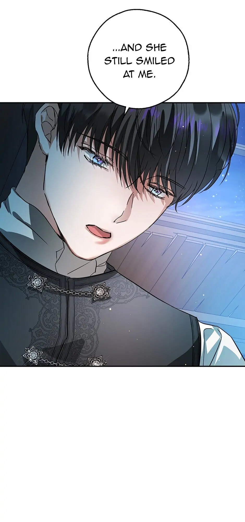 My Secretly Hot Husband Chapter 27 - page 31