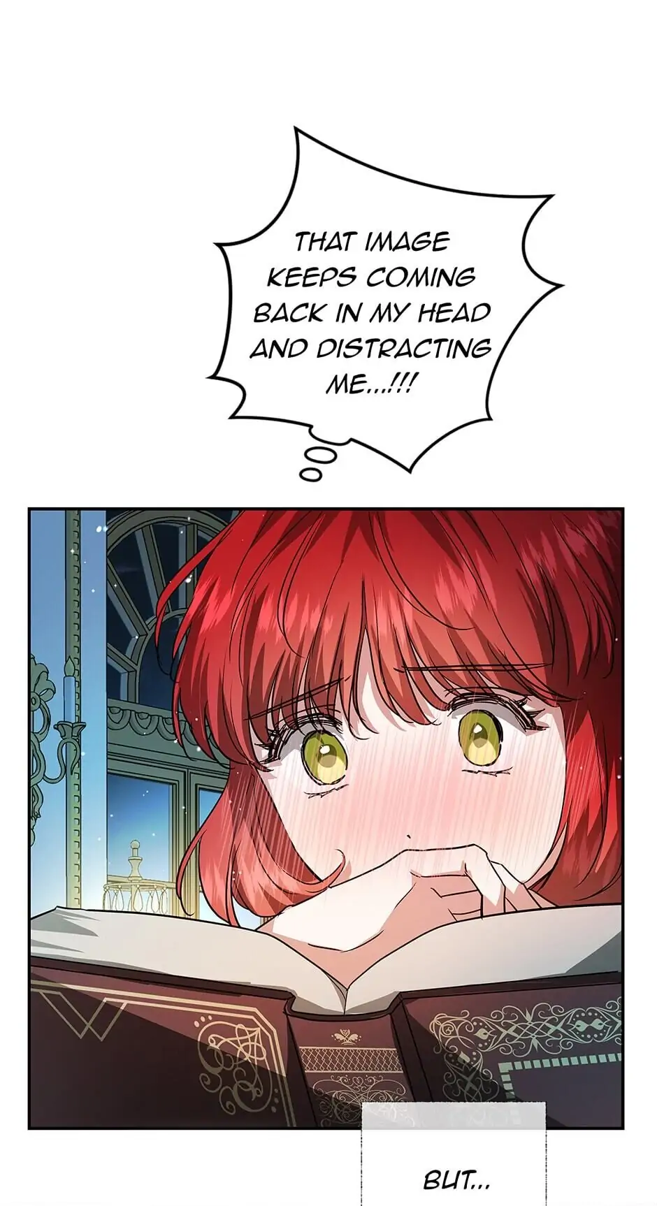 My Secretly Hot Husband Chapter 27 - page 42
