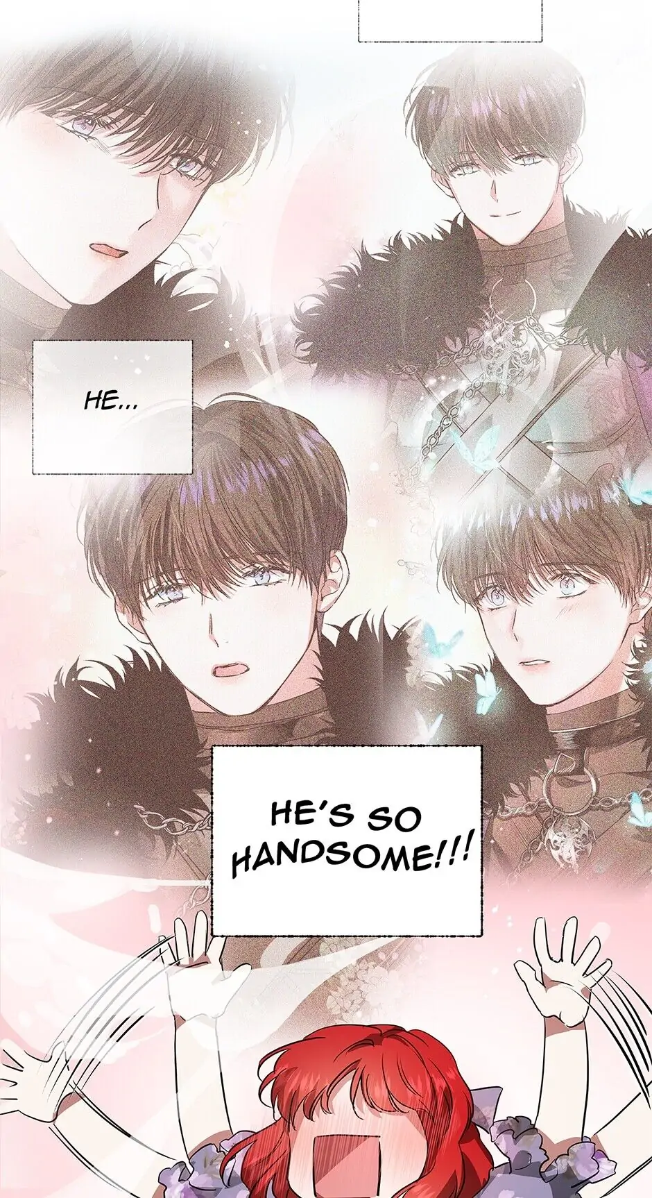 My Secretly Hot Husband Chapter 27 - page 43