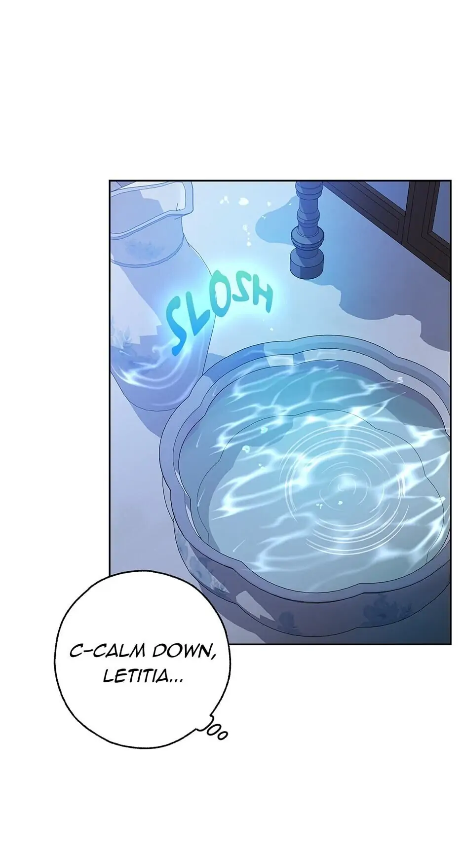 My Secretly Hot Husband Chapter 27 - page 48