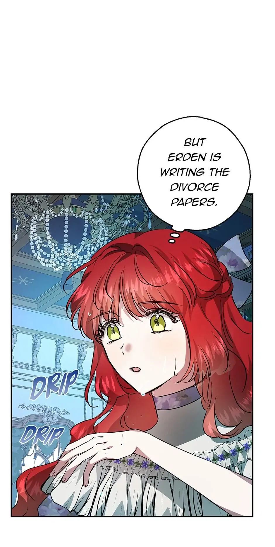 My Secretly Hot Husband Chapter 27 - page 50