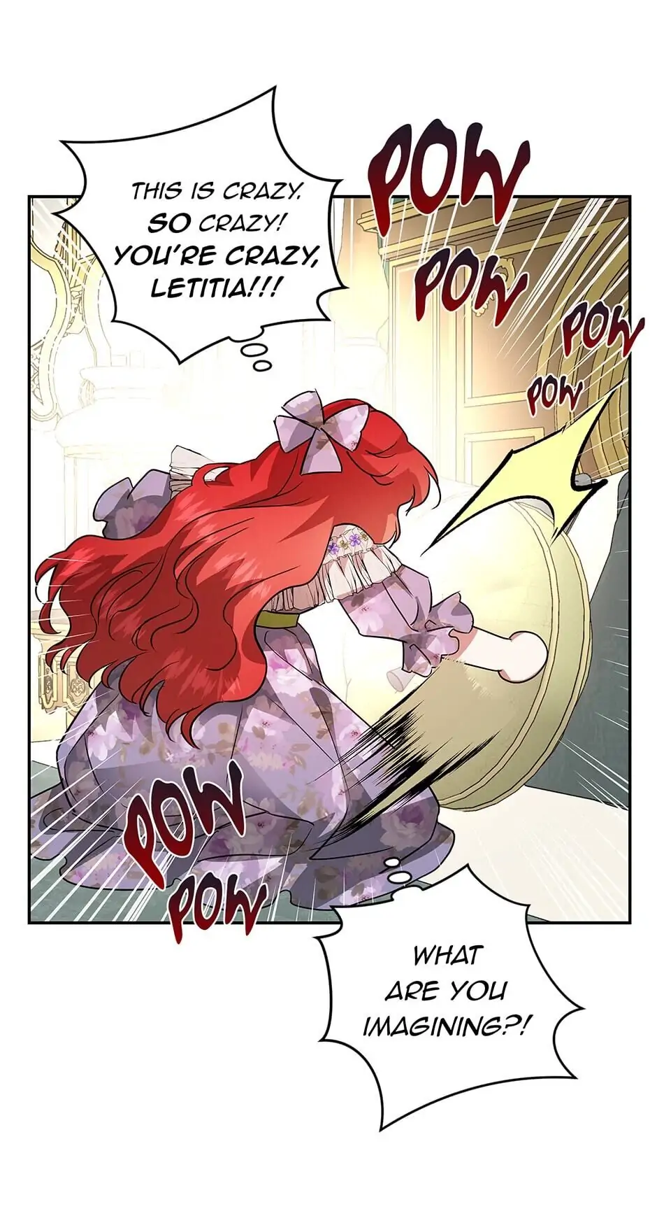 My Secretly Hot Husband Chapter 27 - page 56