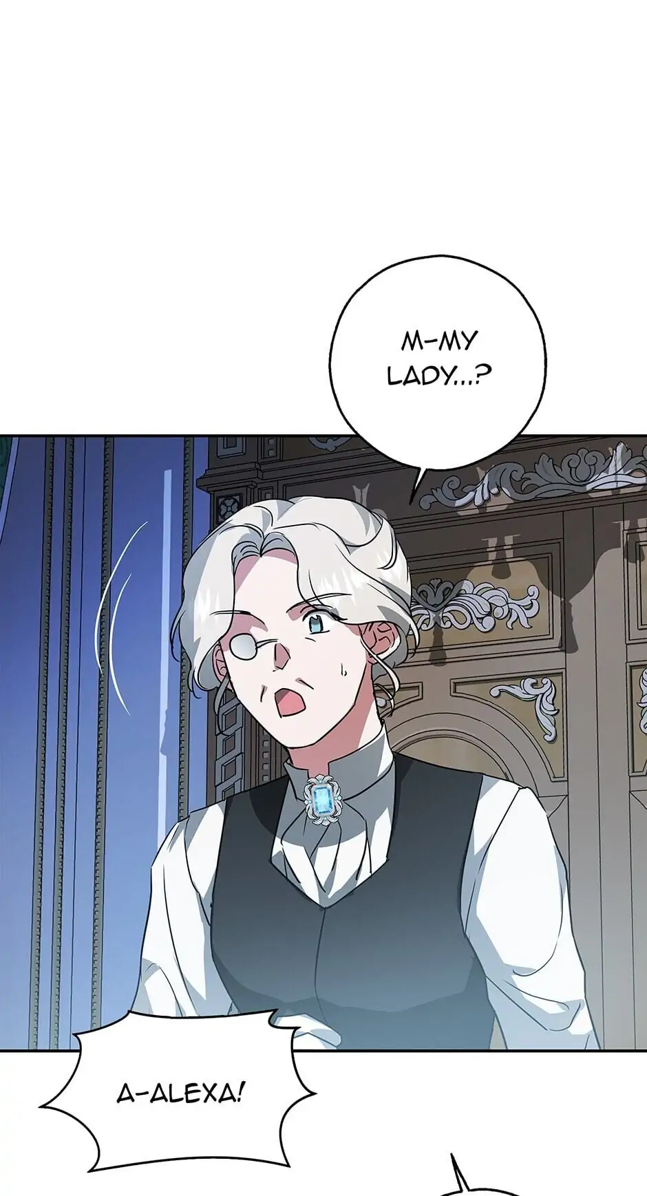My Secretly Hot Husband Chapter 27 - page 57
