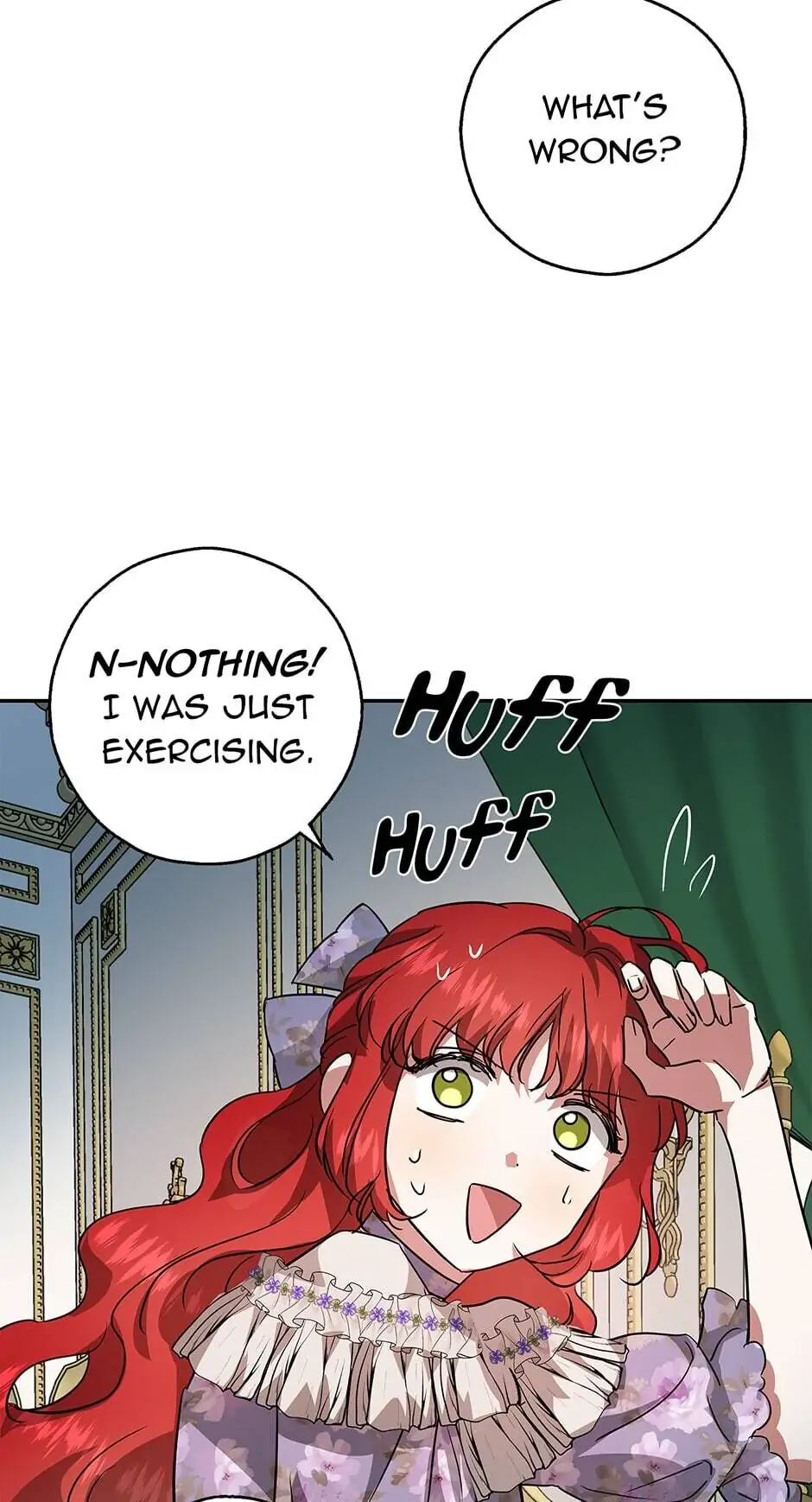 My Secretly Hot Husband Chapter 27 - page 58