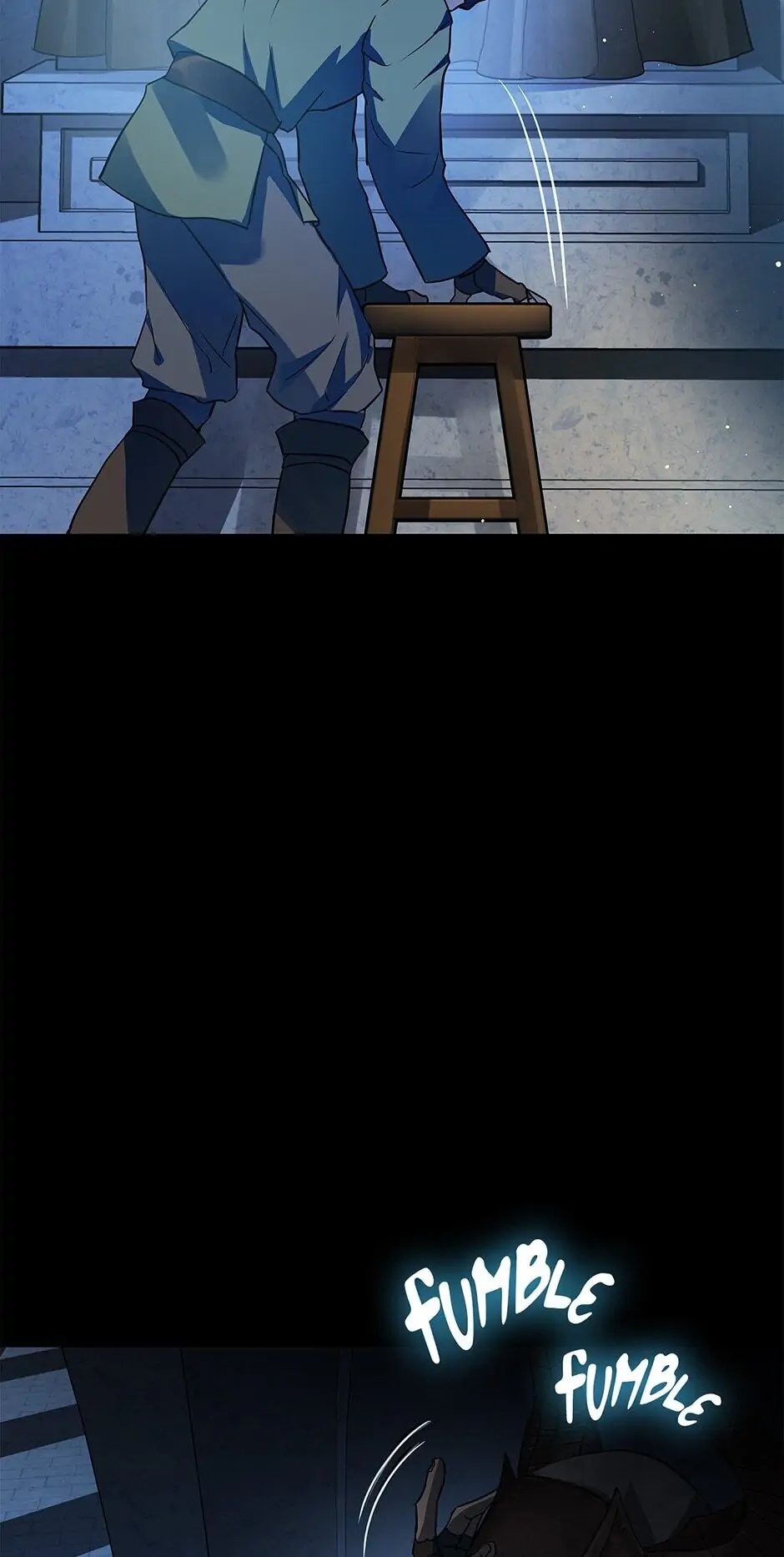 My Secretly Hot Husband Chapter 27 - page 5
