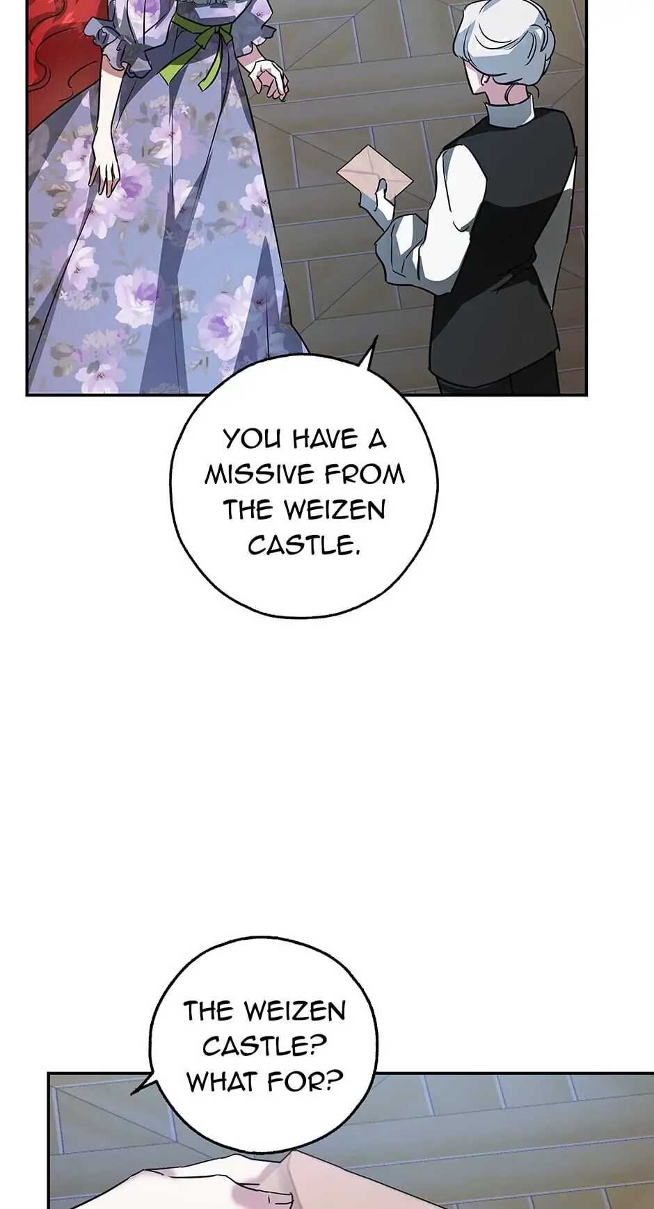 My Secretly Hot Husband Chapter 27 - page 60