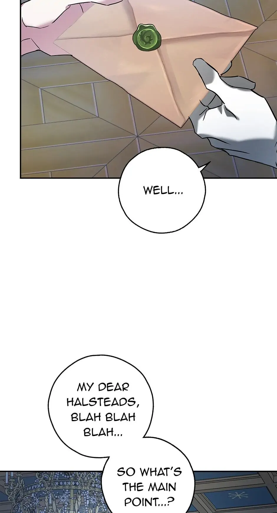 My Secretly Hot Husband Chapter 27 - page 61