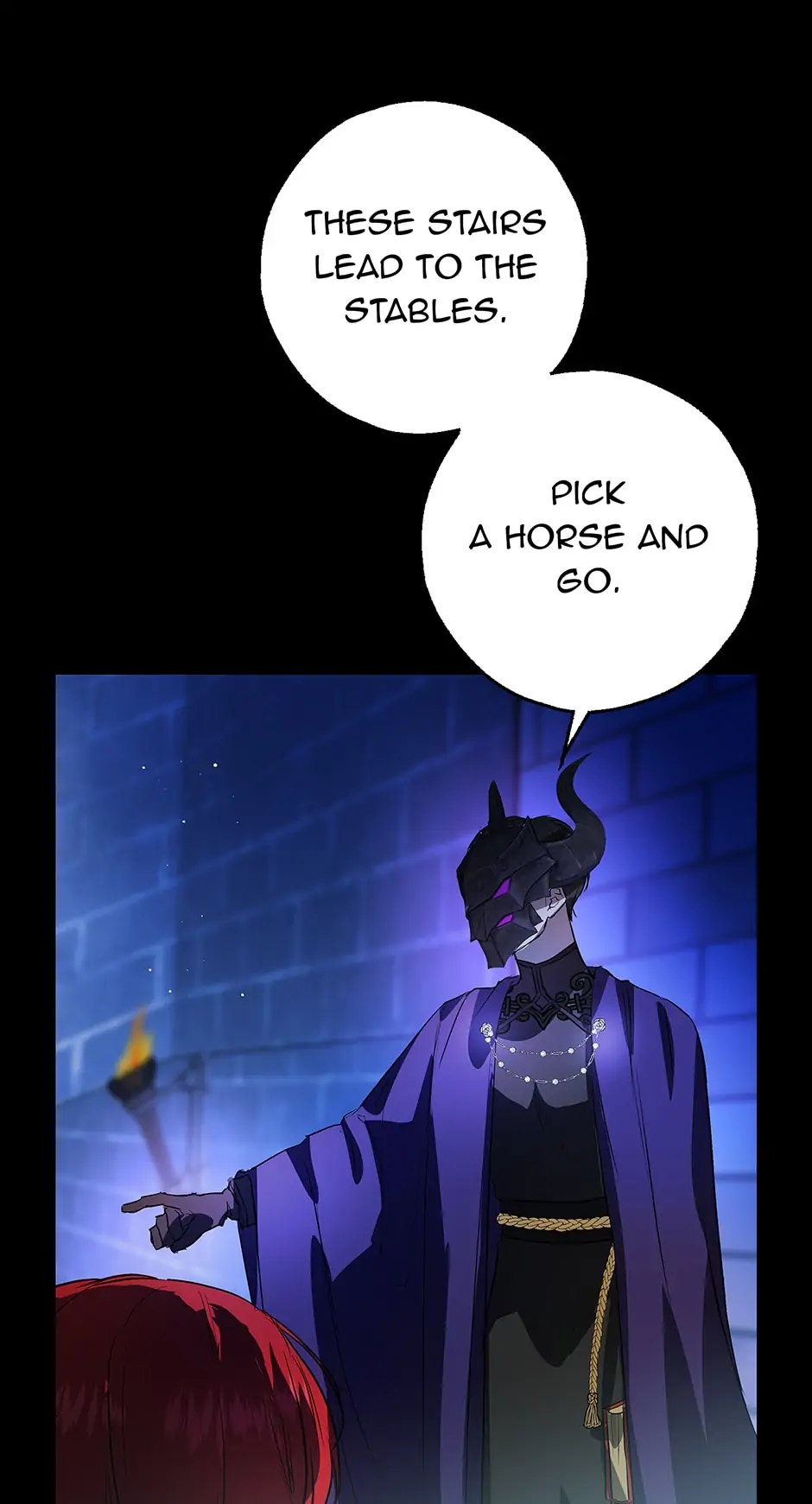 My Secretly Hot Husband Chapter 3 - page 51