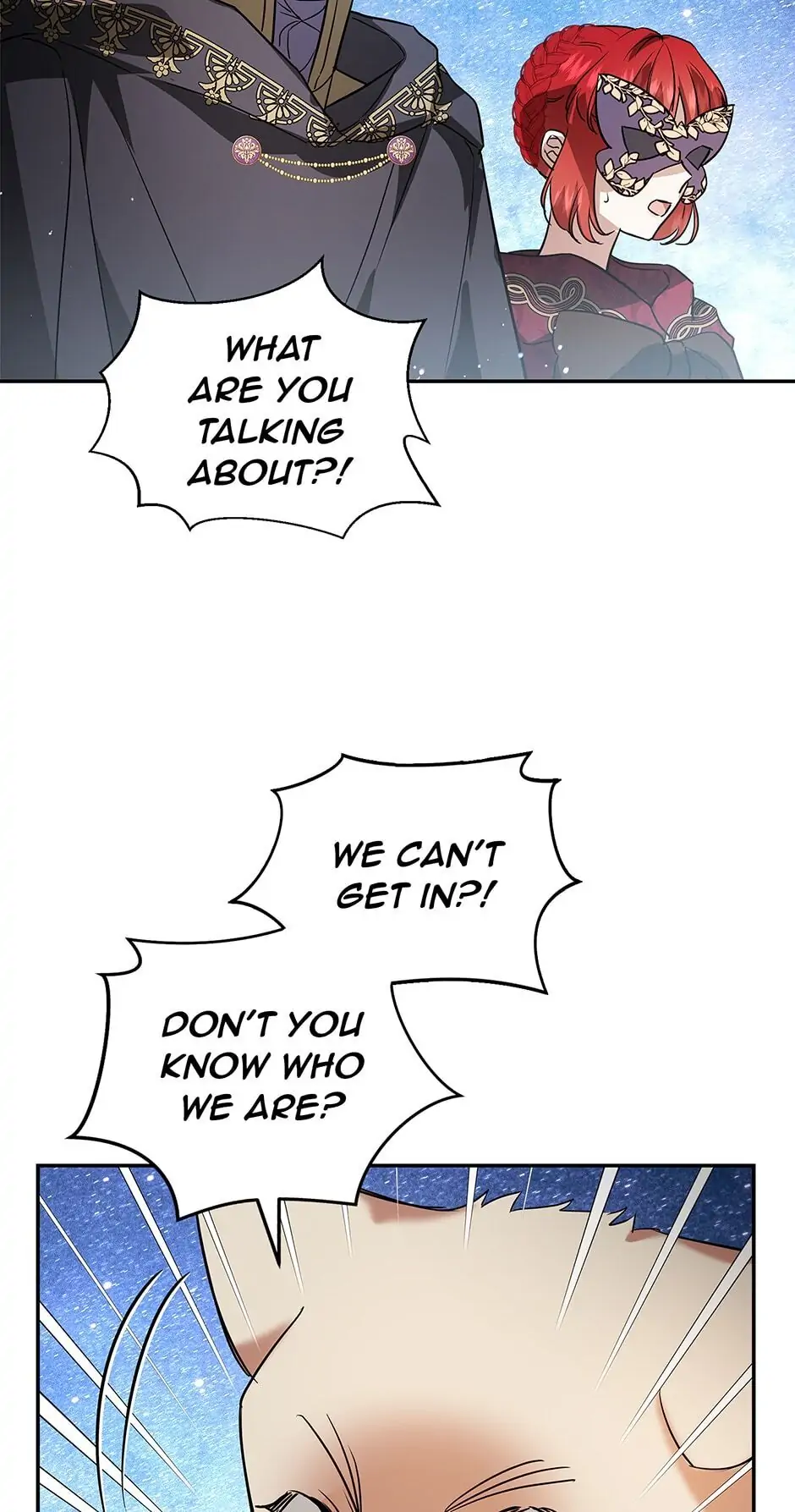 My Secretly Hot Husband Chapter 30 - page 9