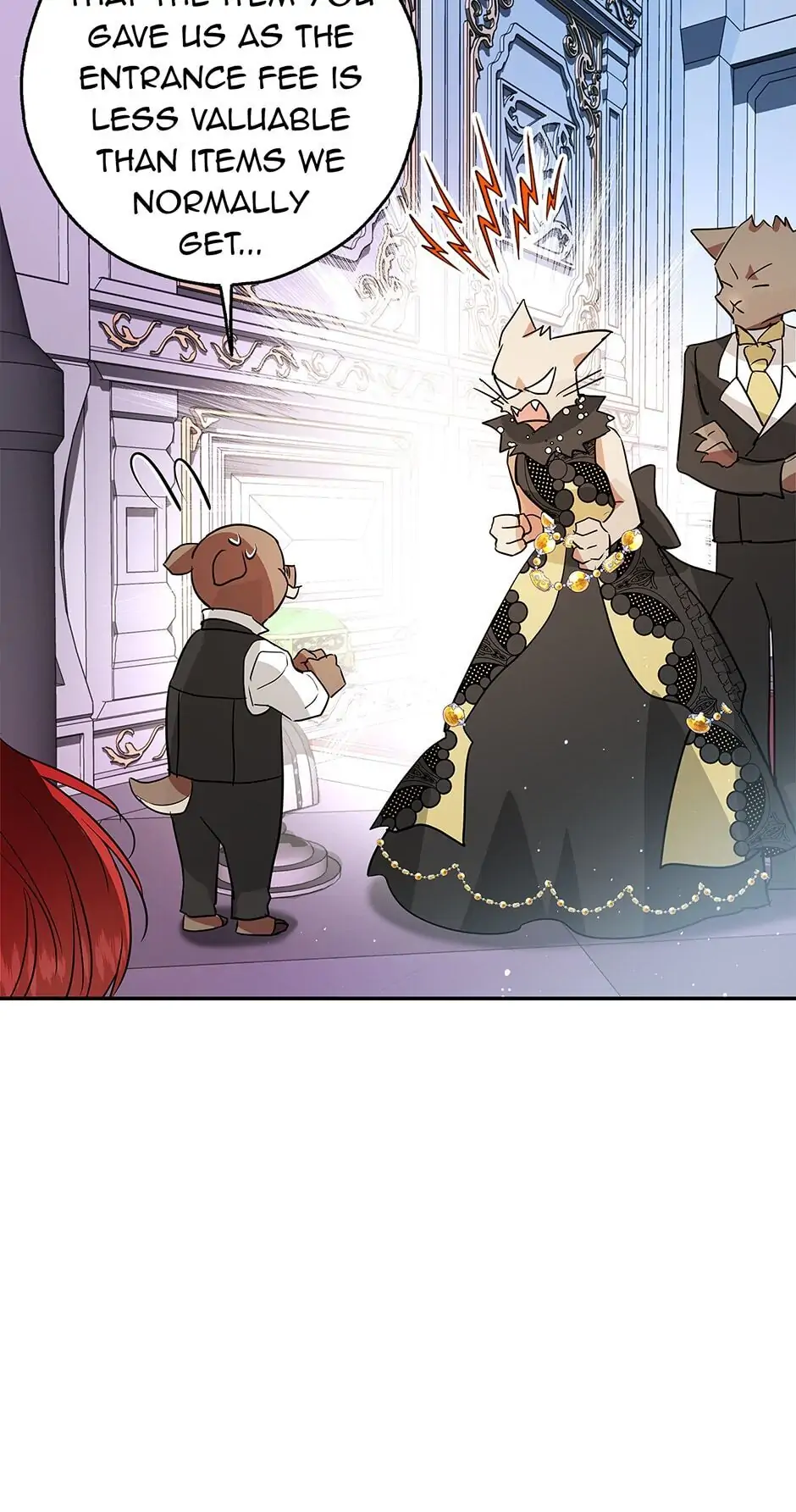 My Secretly Hot Husband Chapter 30 - page 12