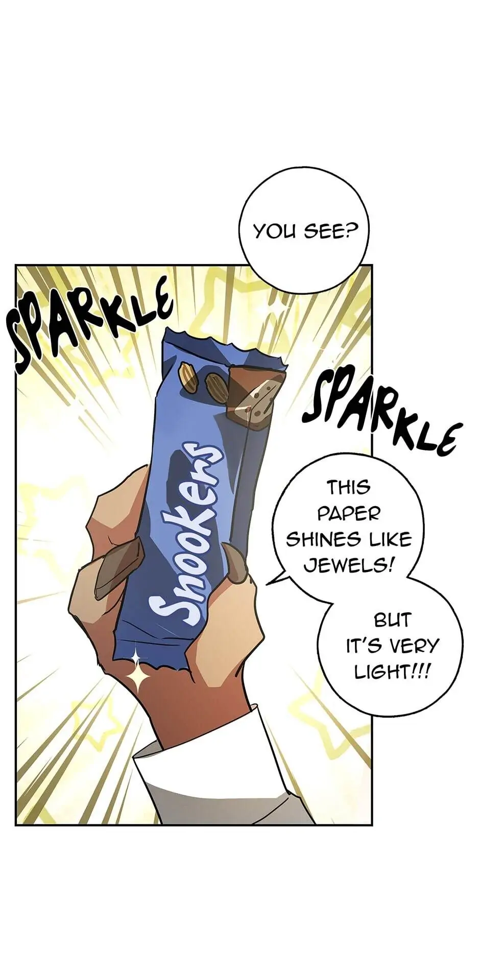 My Secretly Hot Husband Chapter 30 - page 16